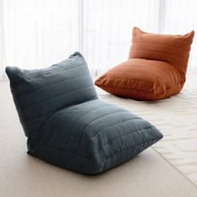 Illidan Quilted Bean Bag Cover